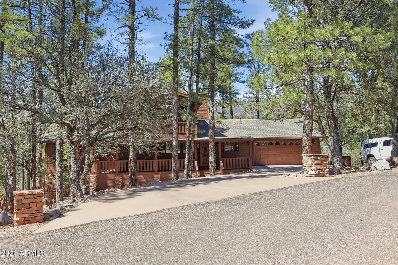 237 W WIPILA WIKI Drive, Payson, AZ 85541 — photo 4 of 49