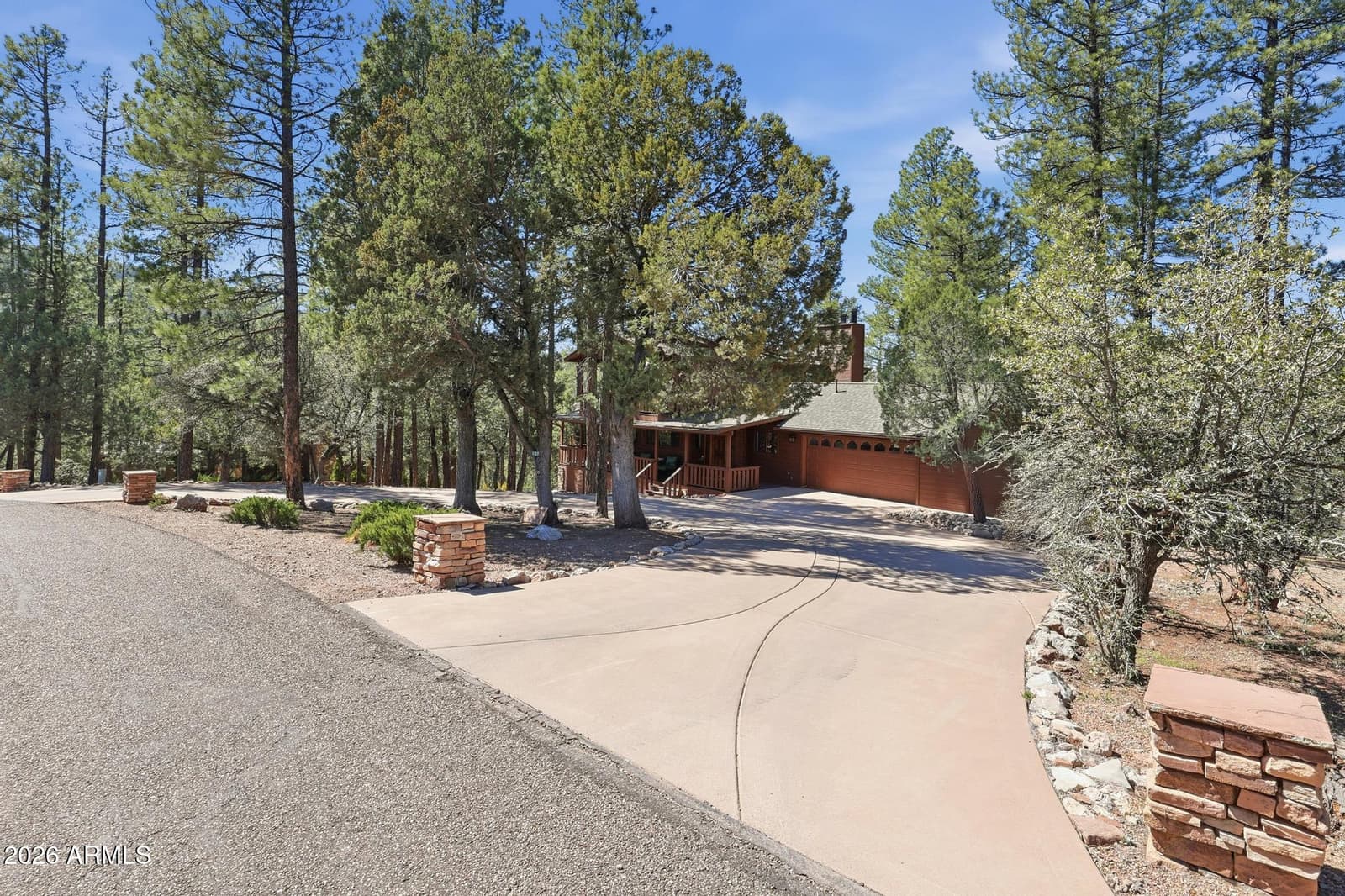237 W WIPILA WIKI Drive, Payson, AZ 85541 — photo 5 of 49