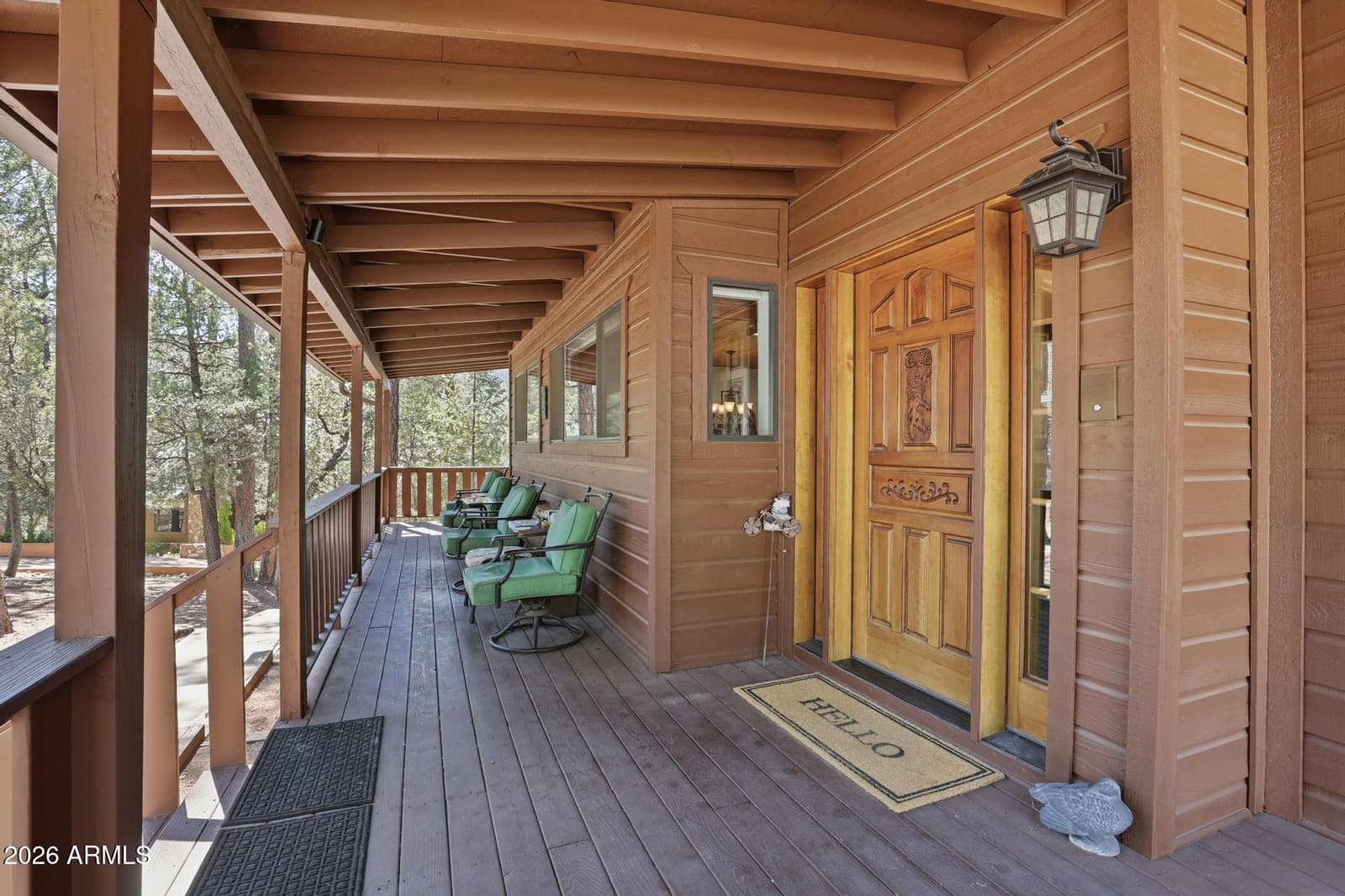 237 W WIPILA WIKI Drive, Payson, AZ 85541 — photo 7 of 49
