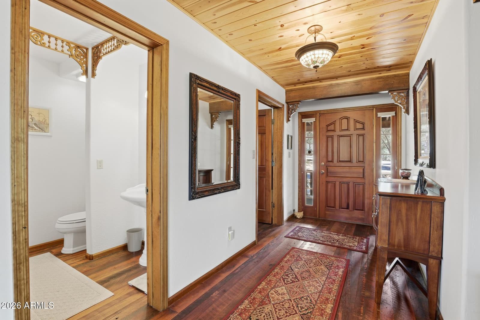 237 W WIPILA WIKI Drive, Payson, AZ 85541 — photo 9 of 49