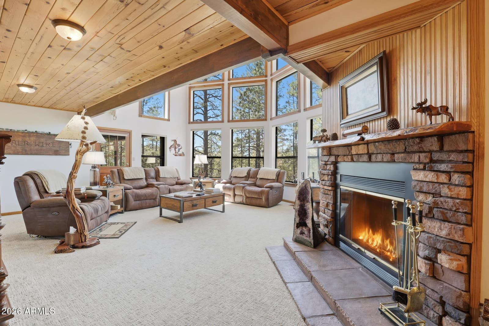 237 W WIPILA WIKI Drive, Payson, AZ 85541 — photo 11 of 49