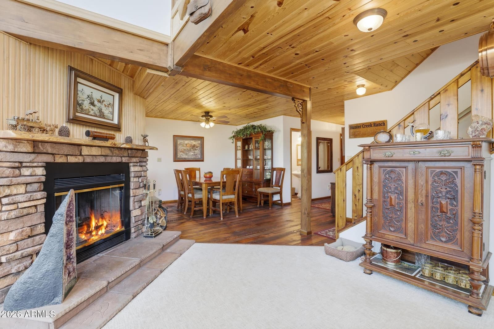 237 W WIPILA WIKI Drive, Payson, AZ 85541 — photo 10 of 49