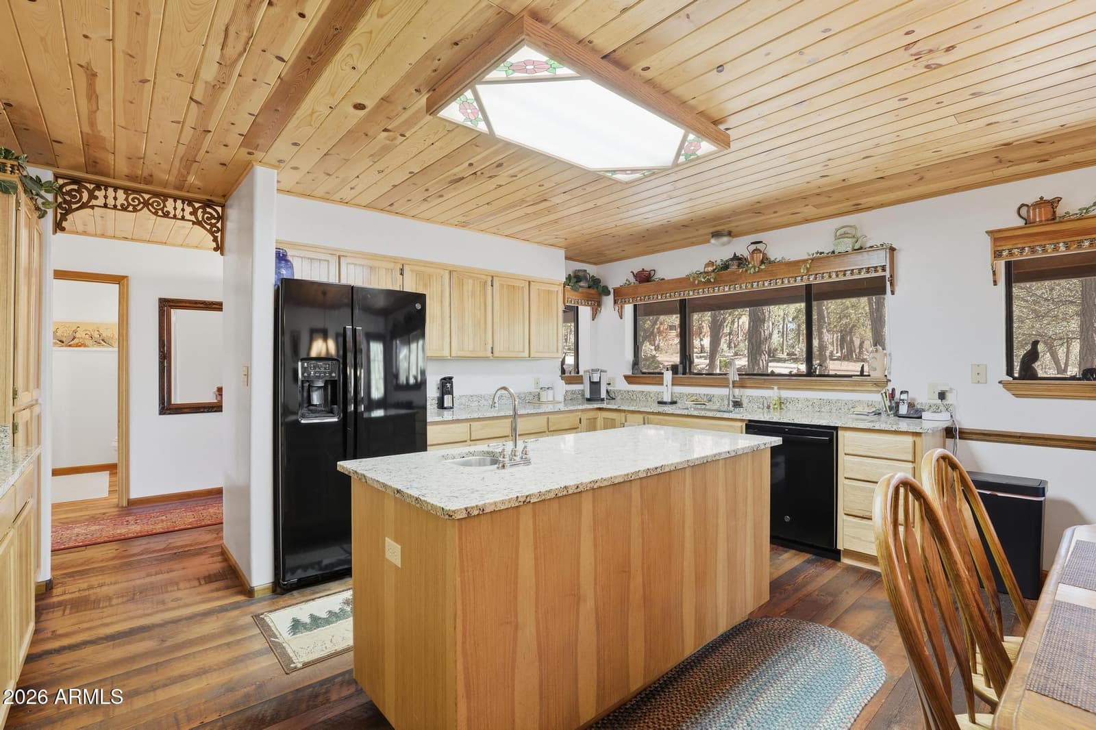 237 W WIPILA WIKI Drive, Payson, AZ 85541 — photo 21 of 49