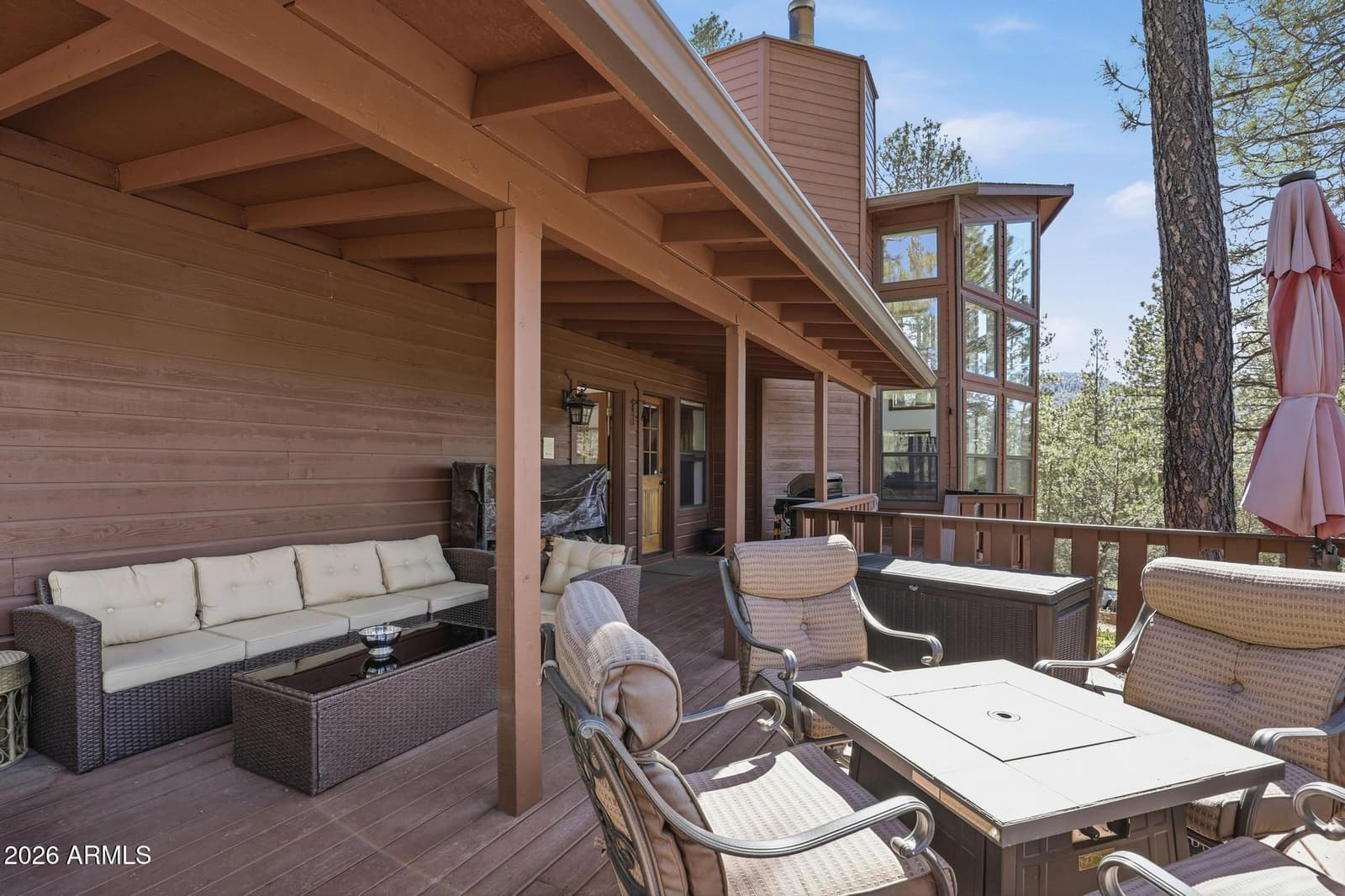 237 W WIPILA WIKI Drive, Payson, AZ 85541 — photo 40 of 49