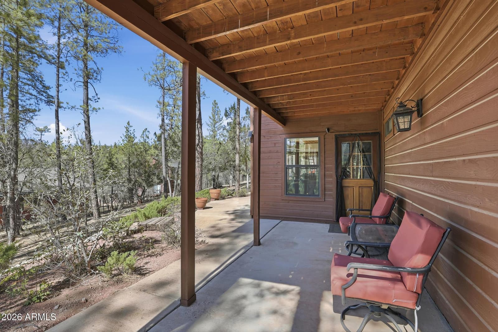 237 W WIPILA WIKI Drive, Payson, AZ 85541 — photo 41 of 49