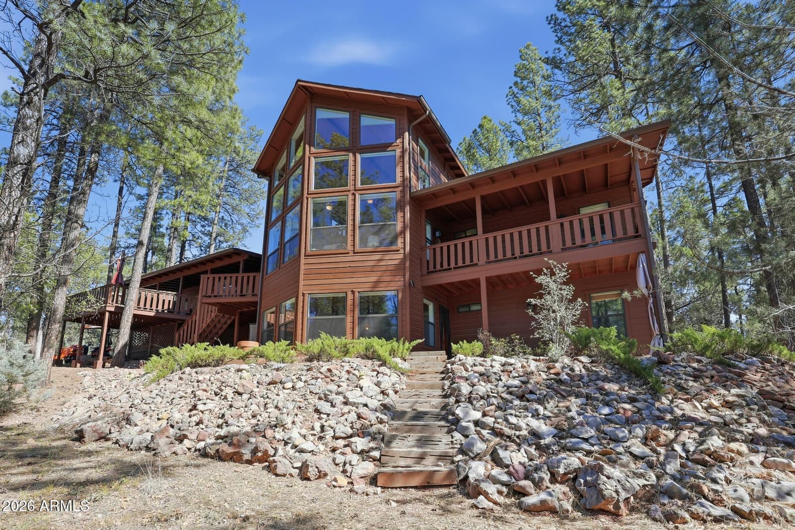237 W WIPILA WIKI Drive, Payson, AZ 85541 — photo 46 of 49