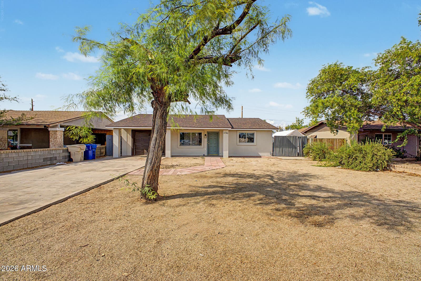 4746 W Nicolet Avenue, Glendale, AZ 85301 — photo 1 of 32