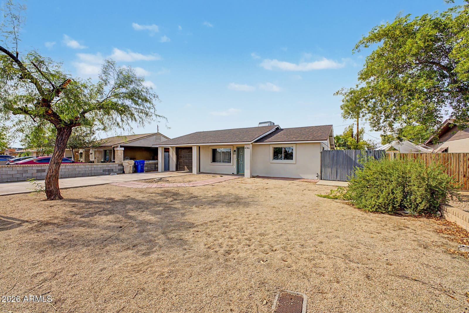 4746 W Nicolet Avenue, Glendale, AZ 85301 — photo 5 of 32