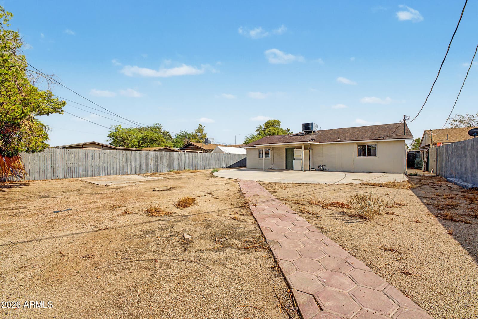 4746 W Nicolet Avenue, Glendale, AZ 85301 — photo 31 of 32