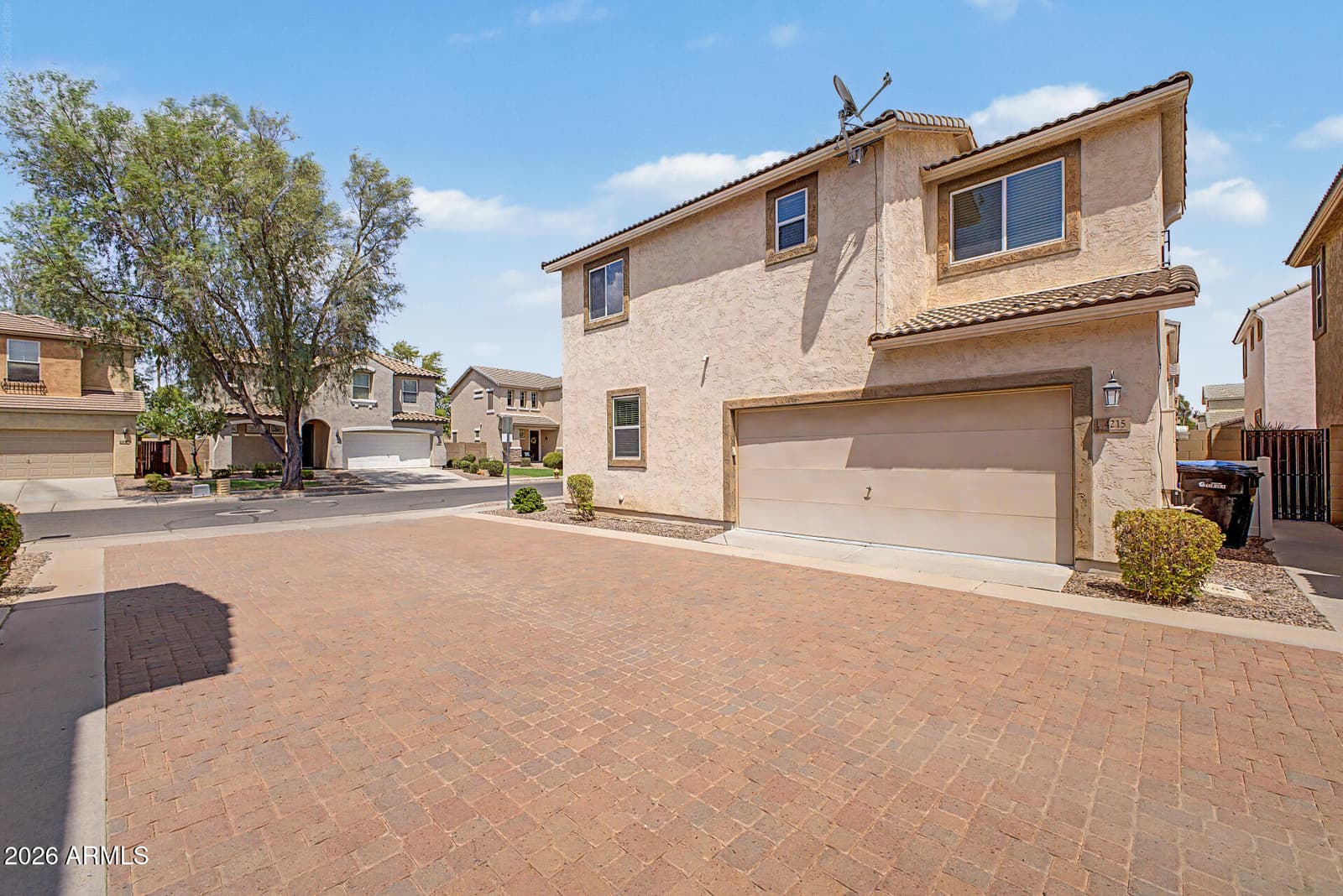 4215 E MILKY Way, Gilbert, AZ 85295 — photo 27 of 29