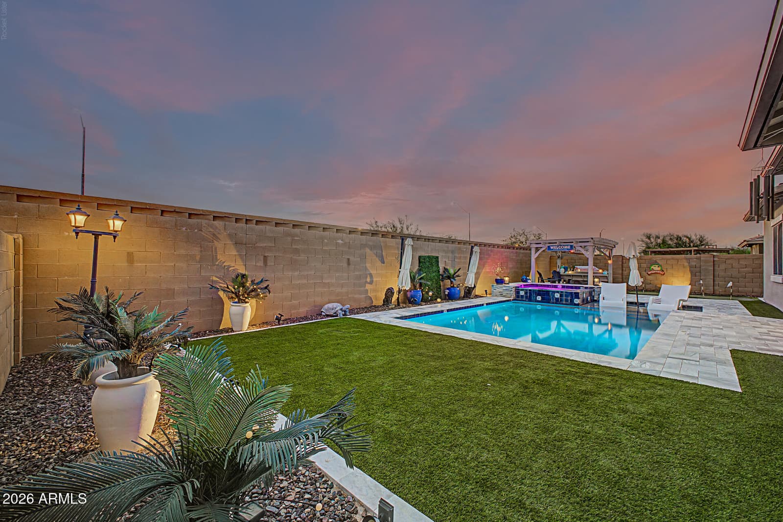 27912 N 93rd Lane, Peoria, AZ 85383 — photo 53 of 78