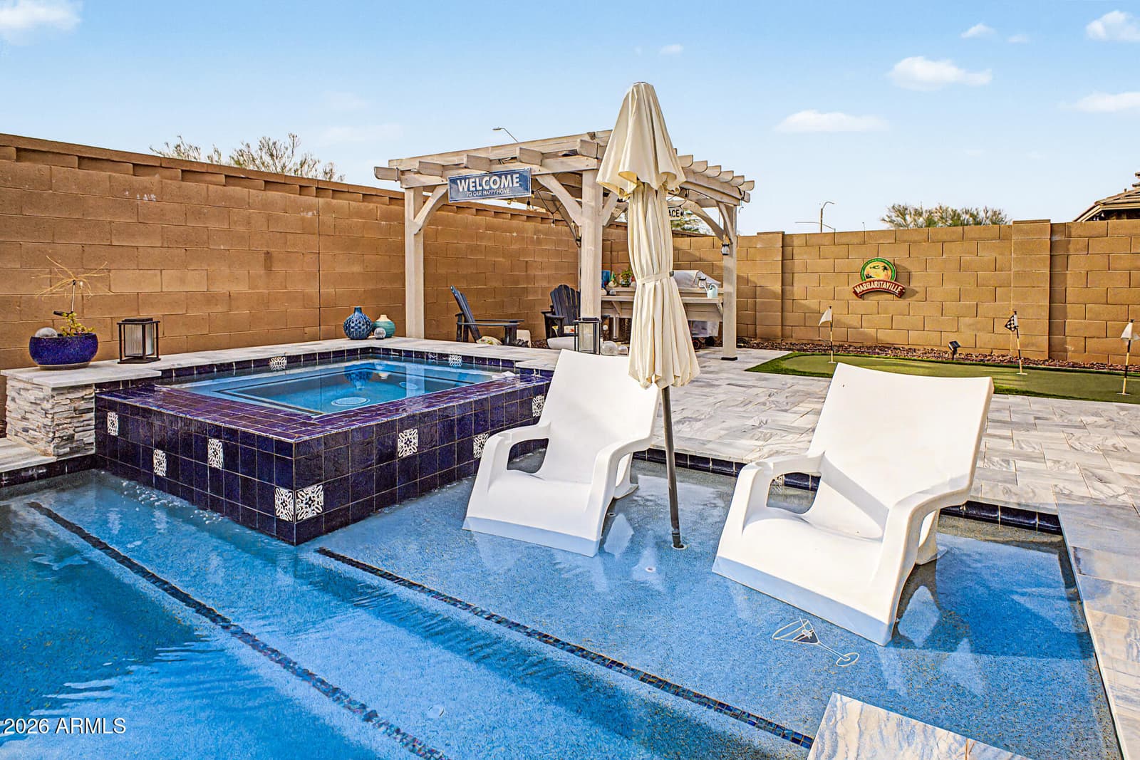 27912 N 93rd Lane, Peoria, AZ 85383 — photo 56 of 78