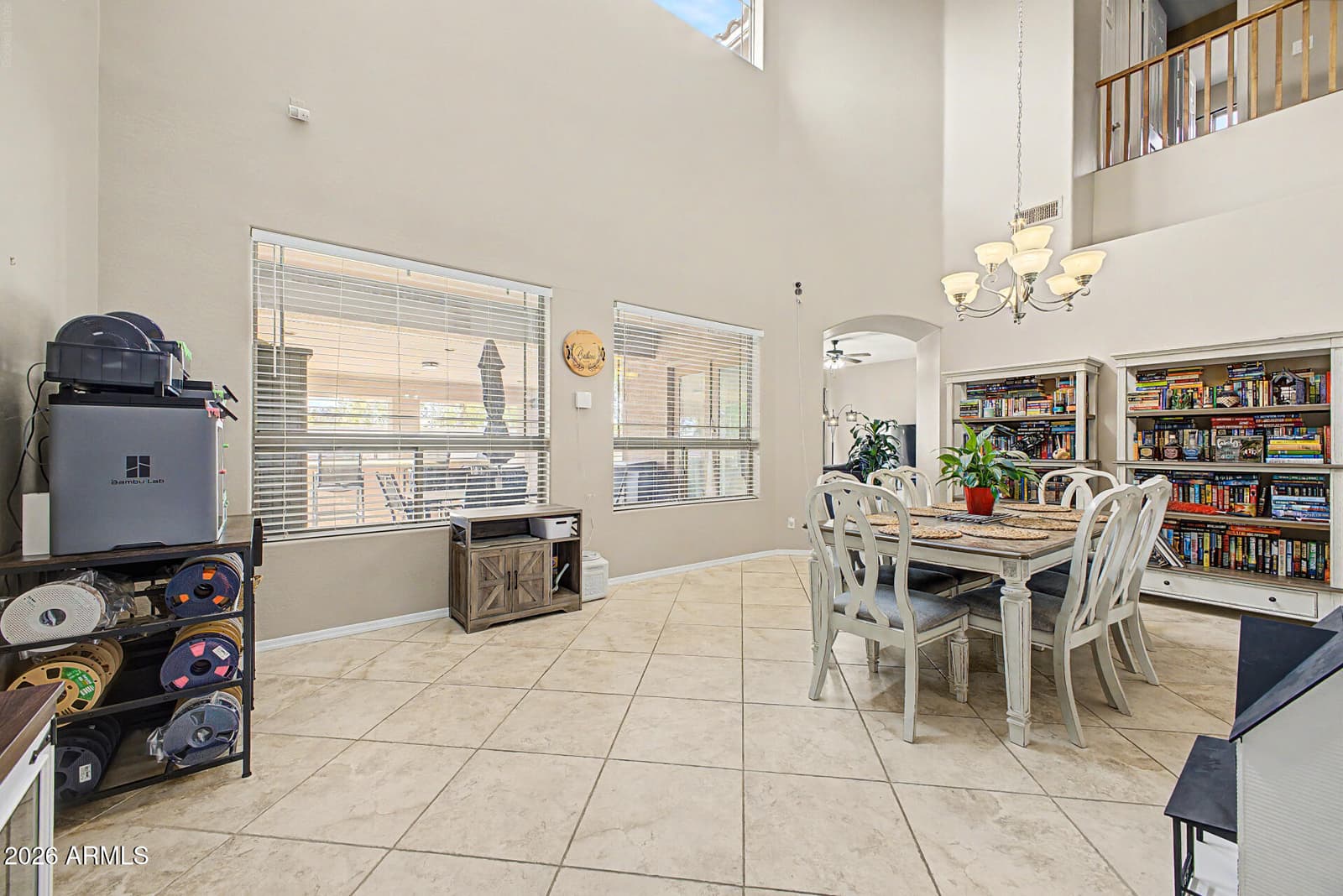 15864 W SHAW BUTTE Drive, Surprise, AZ 85379 — photo 8 of 49