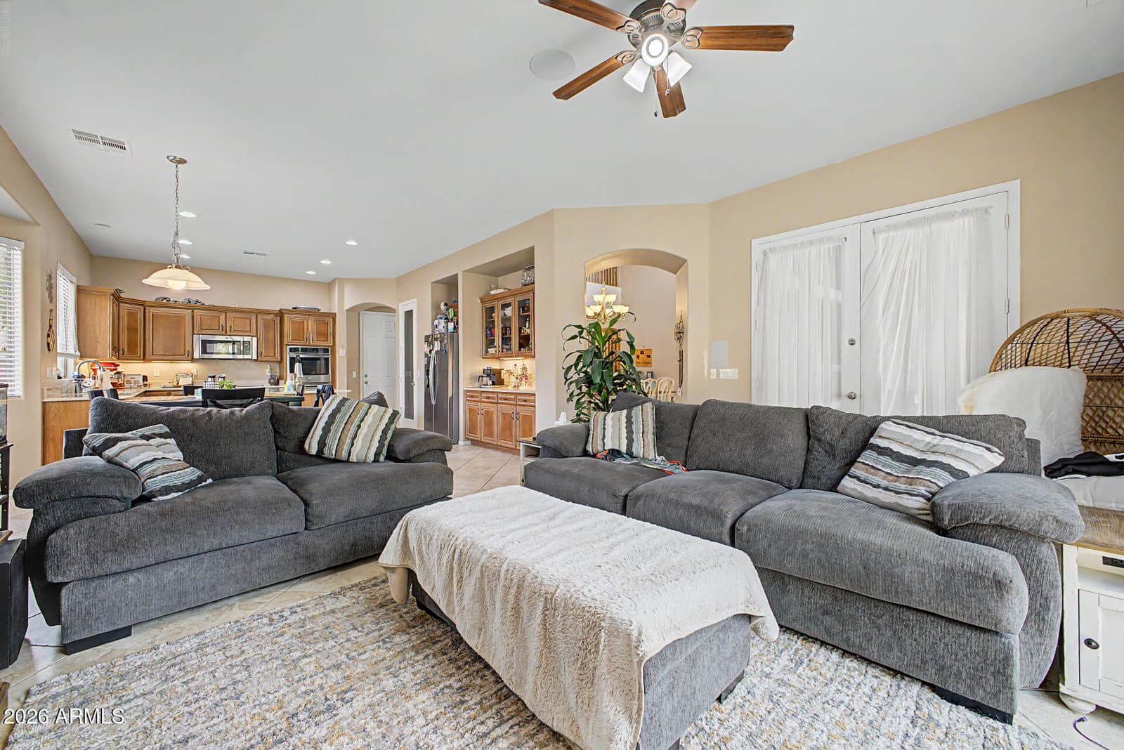 15864 W SHAW BUTTE Drive, Surprise, AZ 85379 — photo 12 of 49
