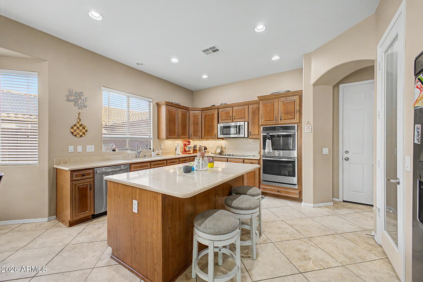 15864 W SHAW BUTTE Drive, Surprise, AZ 85379 — photo 15 of 49