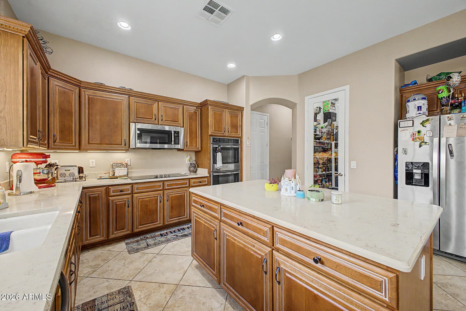 15864 W SHAW BUTTE Drive, Surprise, AZ 85379 — photo 16 of 49