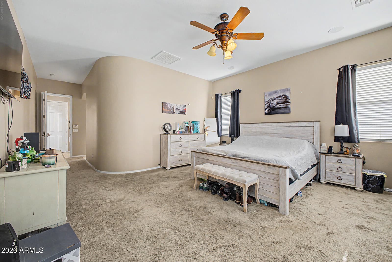 15864 W SHAW BUTTE Drive, Surprise, AZ 85379 — photo 21 of 49