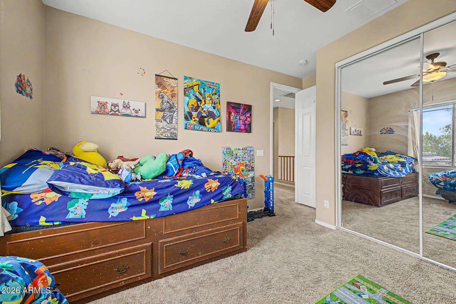 15864 W SHAW BUTTE Drive, Surprise, AZ 85379 — photo 33 of 49