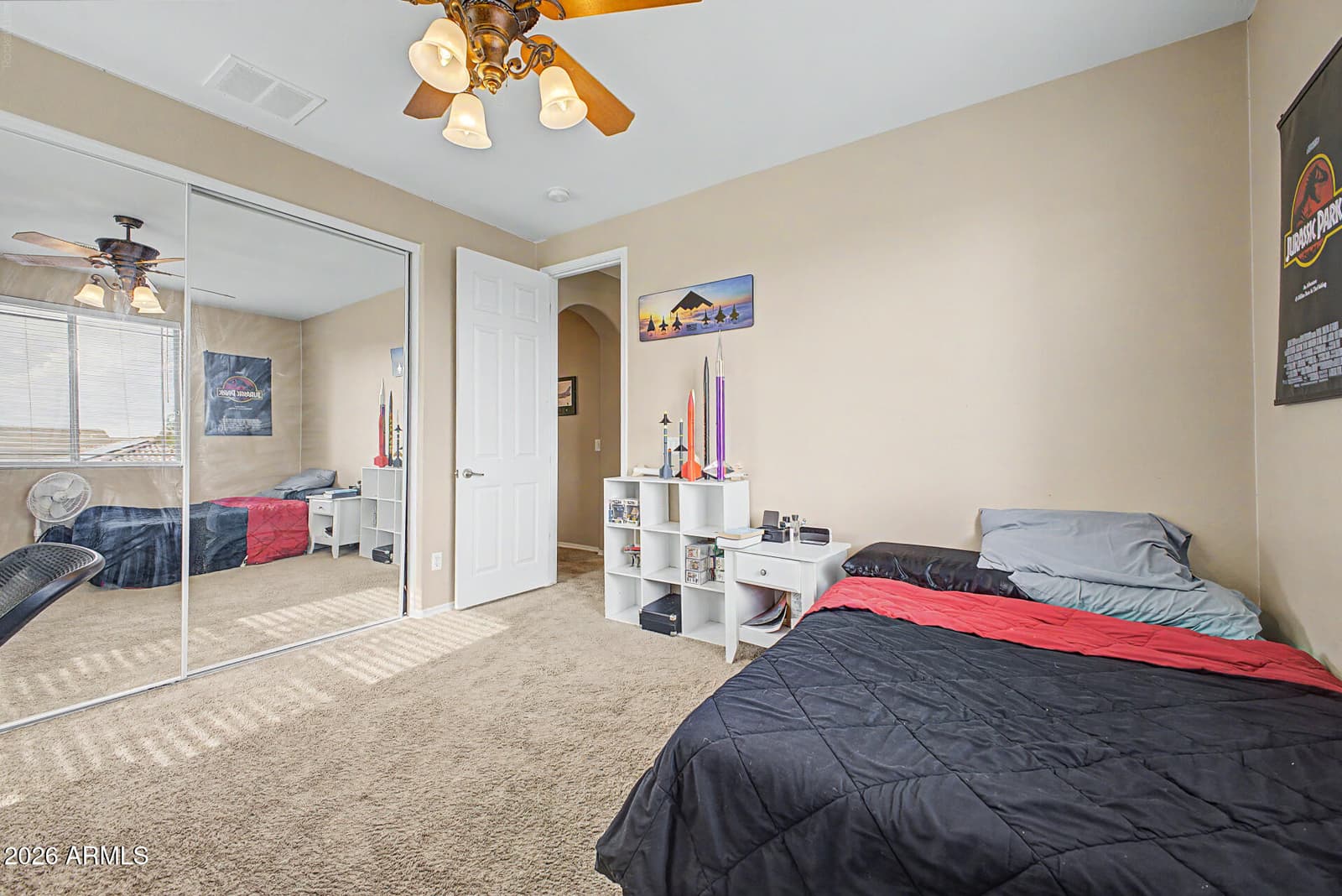 15864 W SHAW BUTTE Drive, Surprise, AZ 85379 — photo 36 of 49