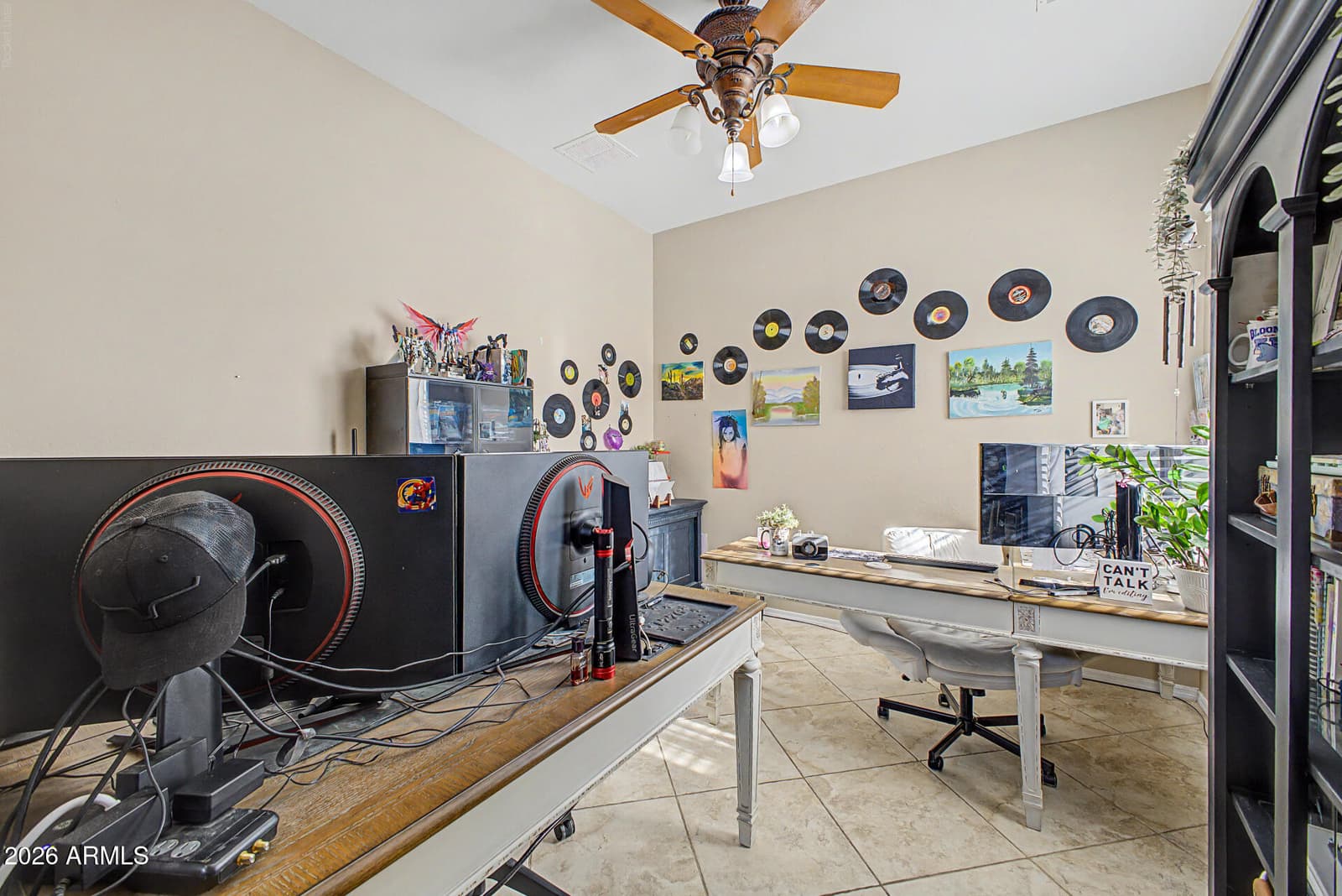 15864 W SHAW BUTTE Drive, Surprise, AZ 85379 — photo 40 of 49