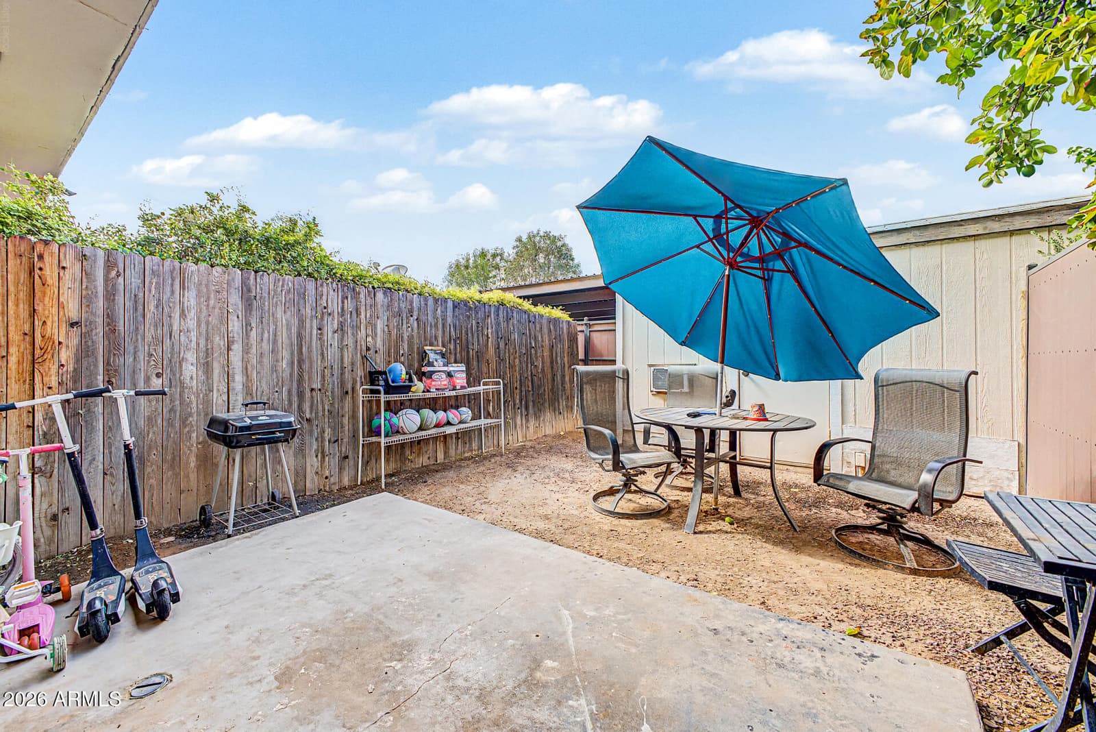 1041 E Lodge Drive, Tempe, AZ 85283 — photo 26 of 29