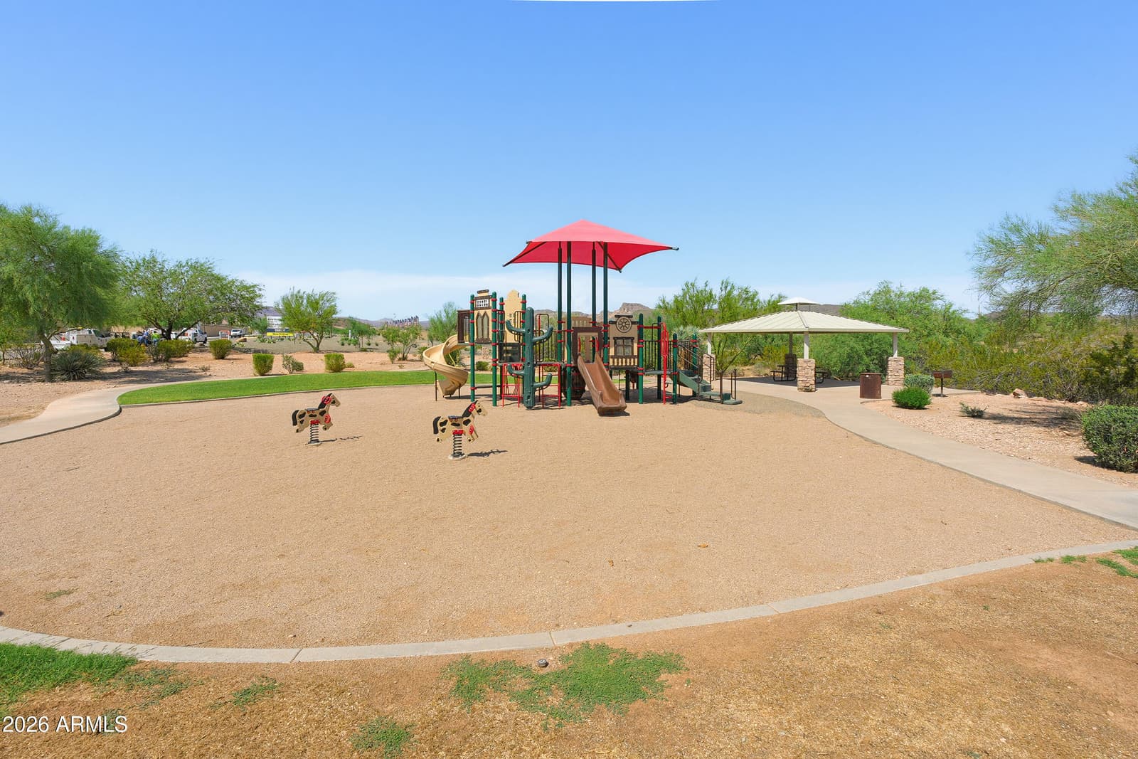 18400 E DONATO Drive, Gold Canyon, AZ 85118 — photo 40 of 41