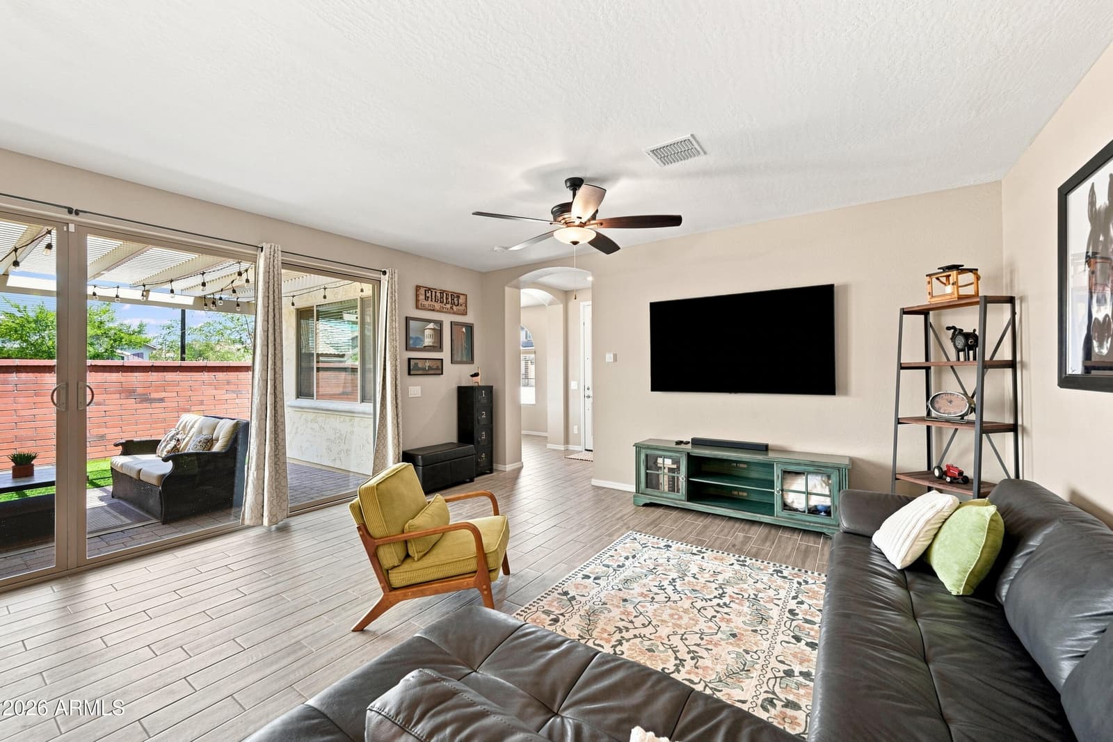 2554 S QUAINTANCE Street, Gilbert, AZ 85295 — photo 5 of 45