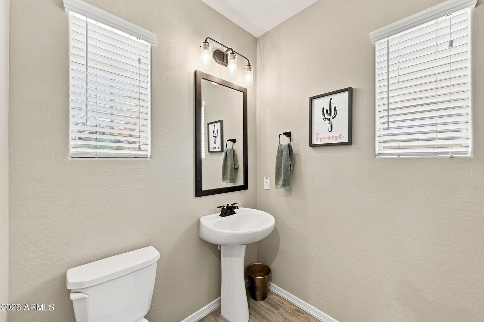 2554 S QUAINTANCE Street, Gilbert, AZ 85295 — photo 18 of 45