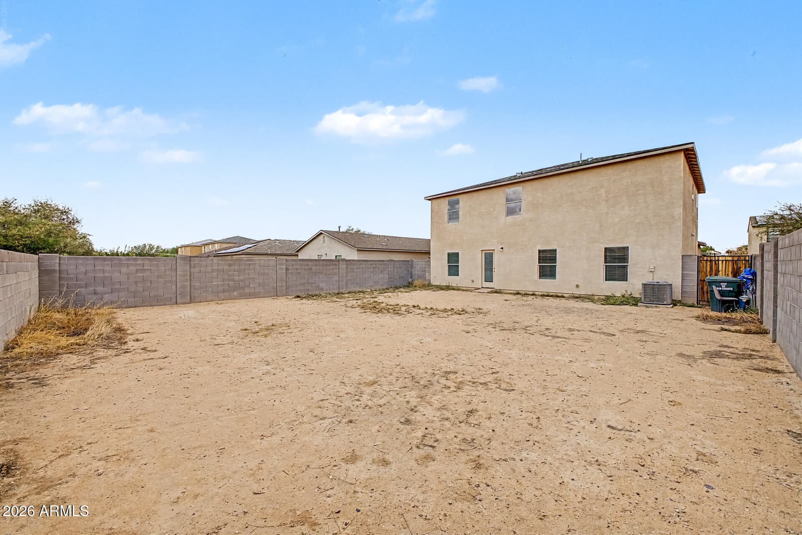 111 E BOBCAT Place, Casa Grande, AZ 85122 — photo 28 of 30