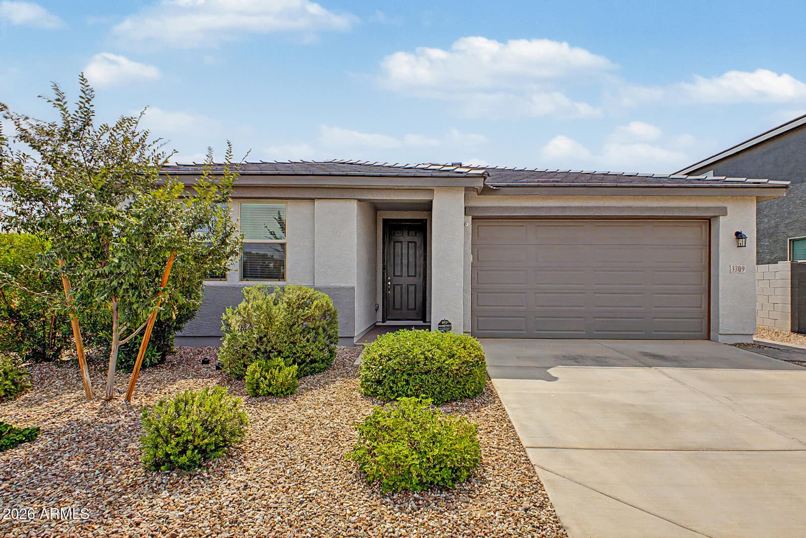 3309 E Rebel Lane, San Tan Valley, AZ 85143 — photo 2 of 37