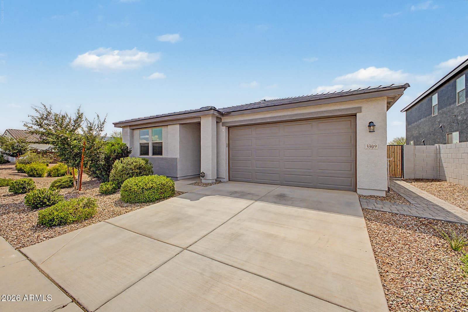3309 E Rebel Lane, San Tan Valley, AZ 85143 — photo 3 of 37