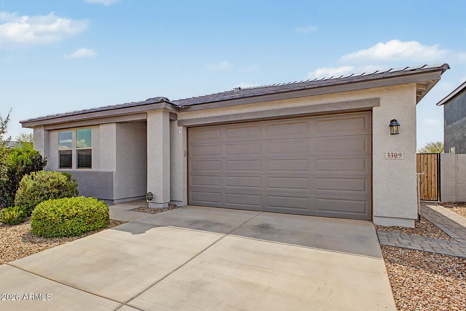 3309 E Rebel Lane, San Tan Valley, AZ 85143 — photo 4 of 37