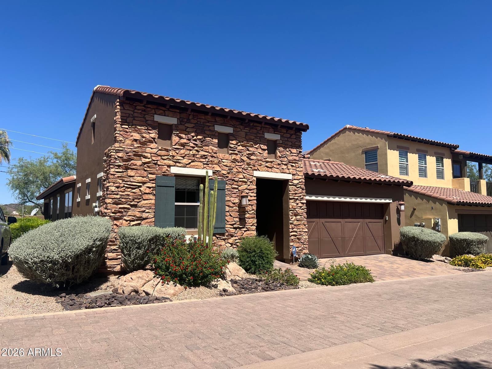 6231 E Mark Way E 29, Cave Creek, AZ 85331 — photo 1 of 37