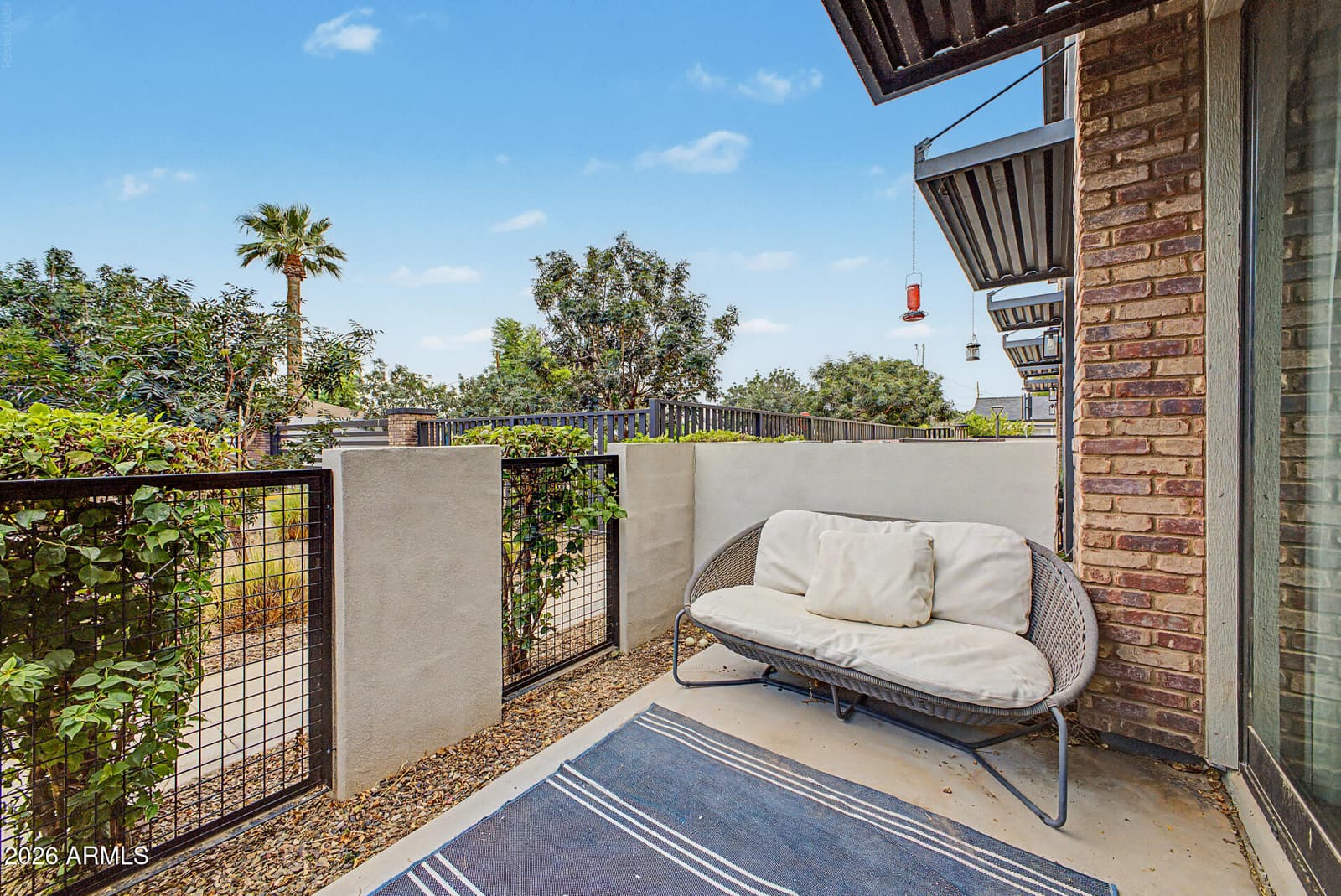 149 E LEXINGTON Avenue, Gilbert, AZ 85234 — photo 34 of 35