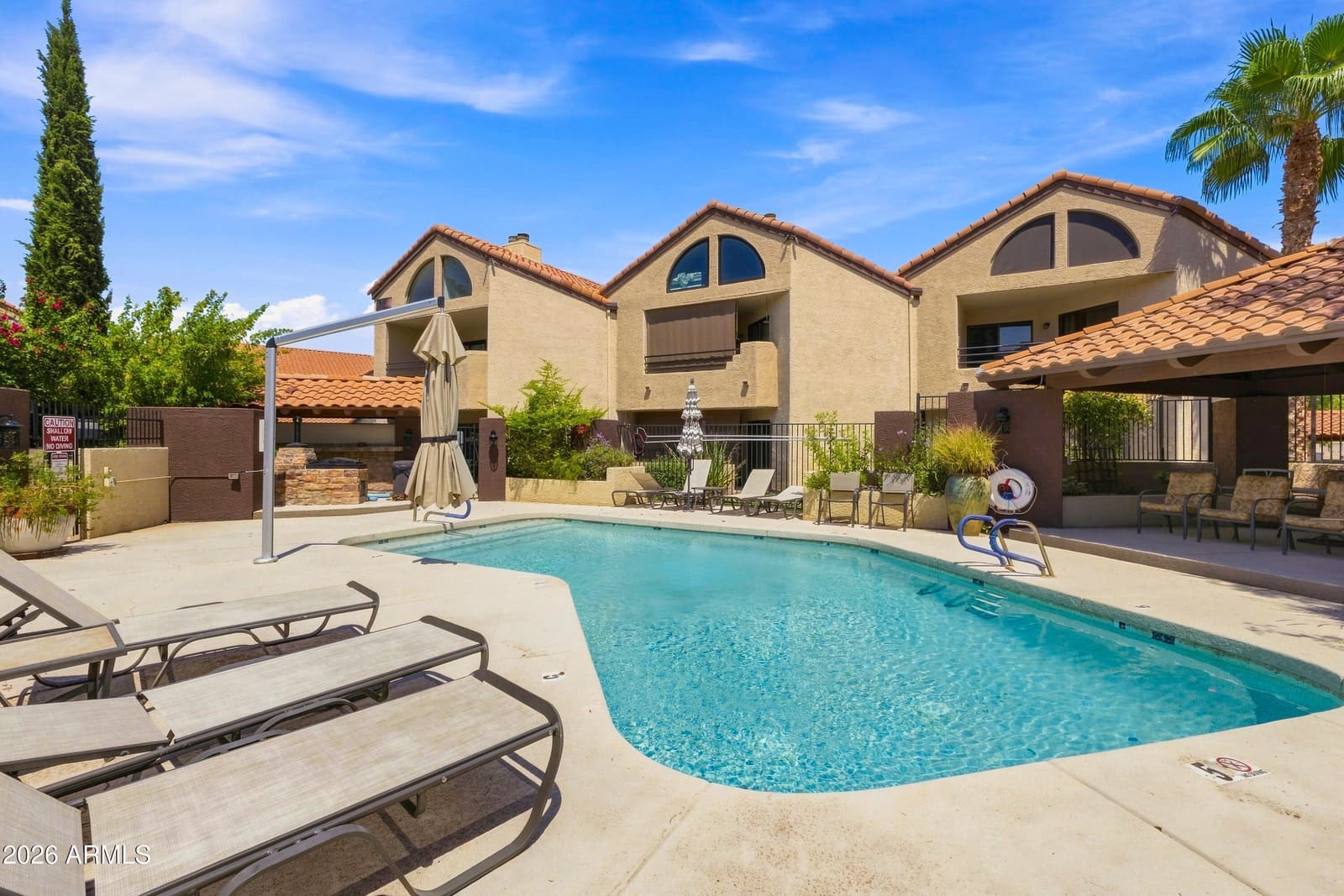 10301 N 70TH Street 117, Paradise Valley, AZ 85253 — photo 24 of 26