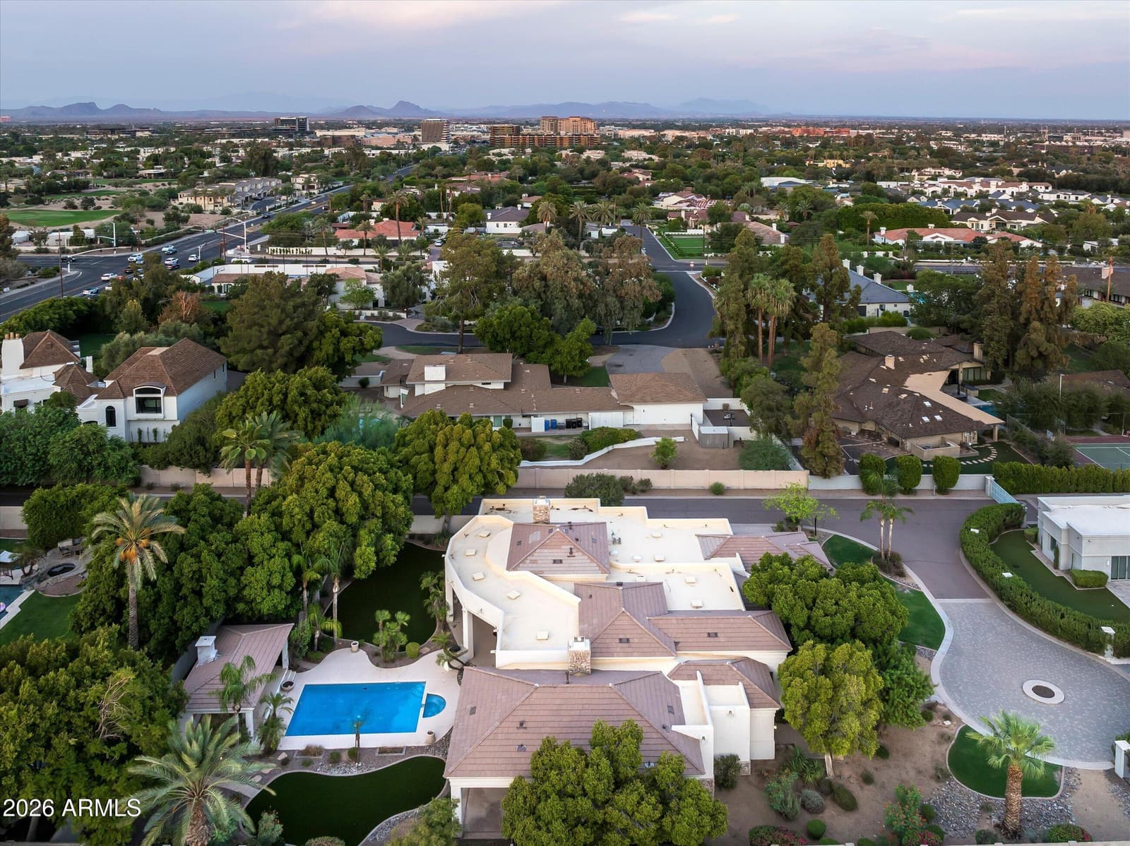 6243 E CAMELBACK Road, Scottsdale, AZ 85251 — photo 43 of 44