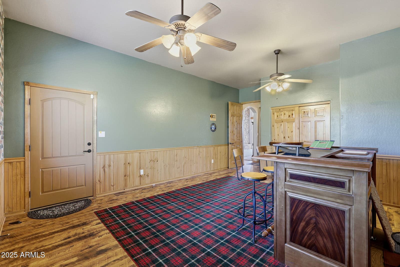 2276 THUNDERBIRD Way, Overgaard, AZ 85933 — photo 19 of 41