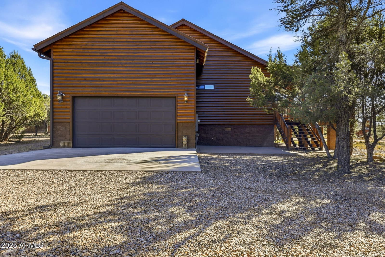 2276 THUNDERBIRD Way, Overgaard, AZ 85933 — photo 34 of 41