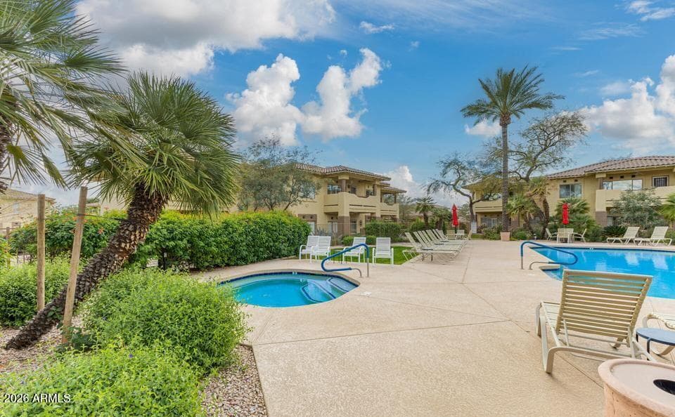 9100 E RAINTREE Drive 245, Scottsdale, AZ 85260 — photo 28 of 34