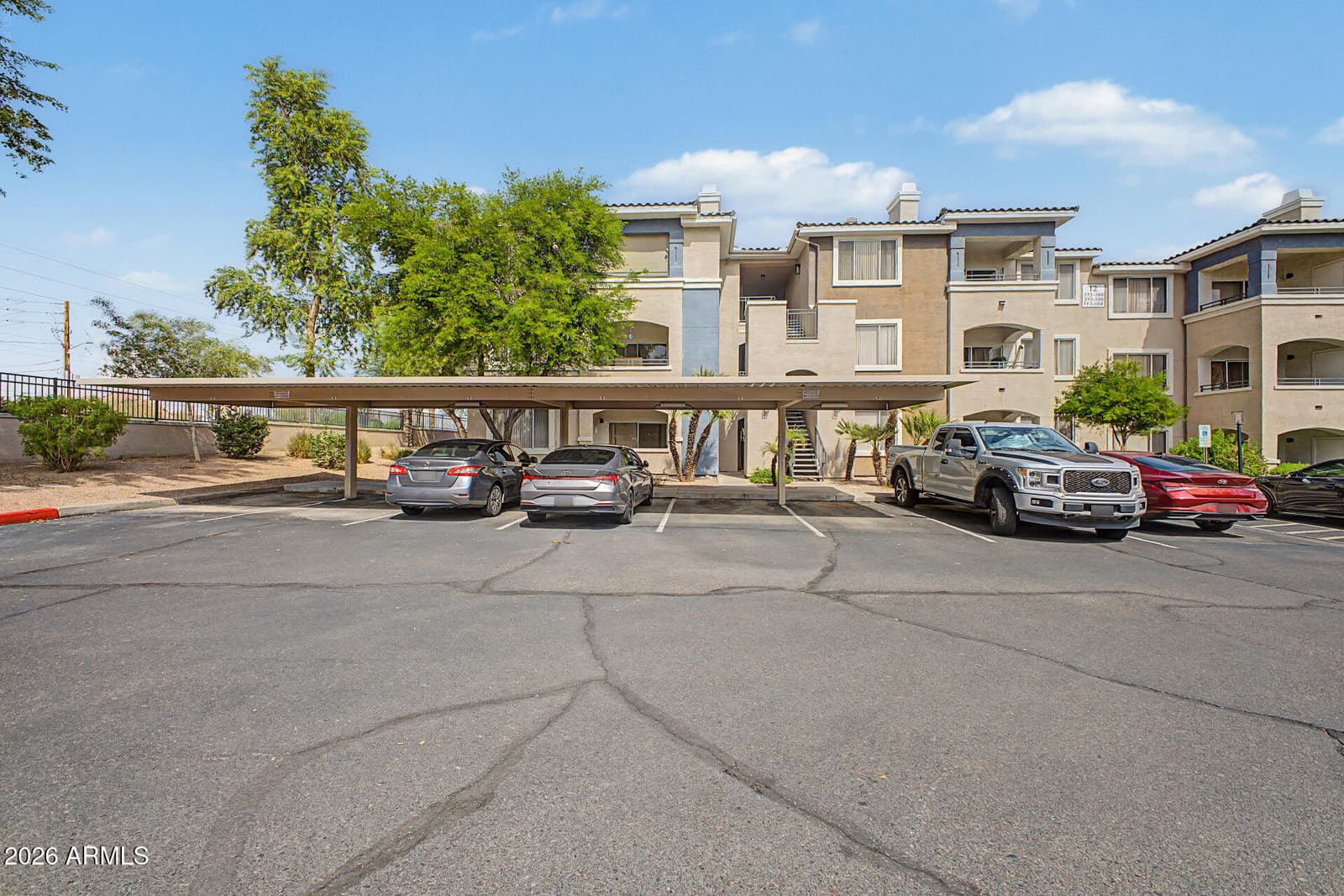 5345 E VAN BUREN Street 173, Phoenix, AZ 85008 — photo 1 of 34