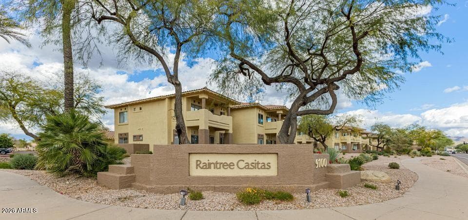 9100 E RAINTREE Drive 245, Scottsdale, AZ 85260 — photo 27 of 34