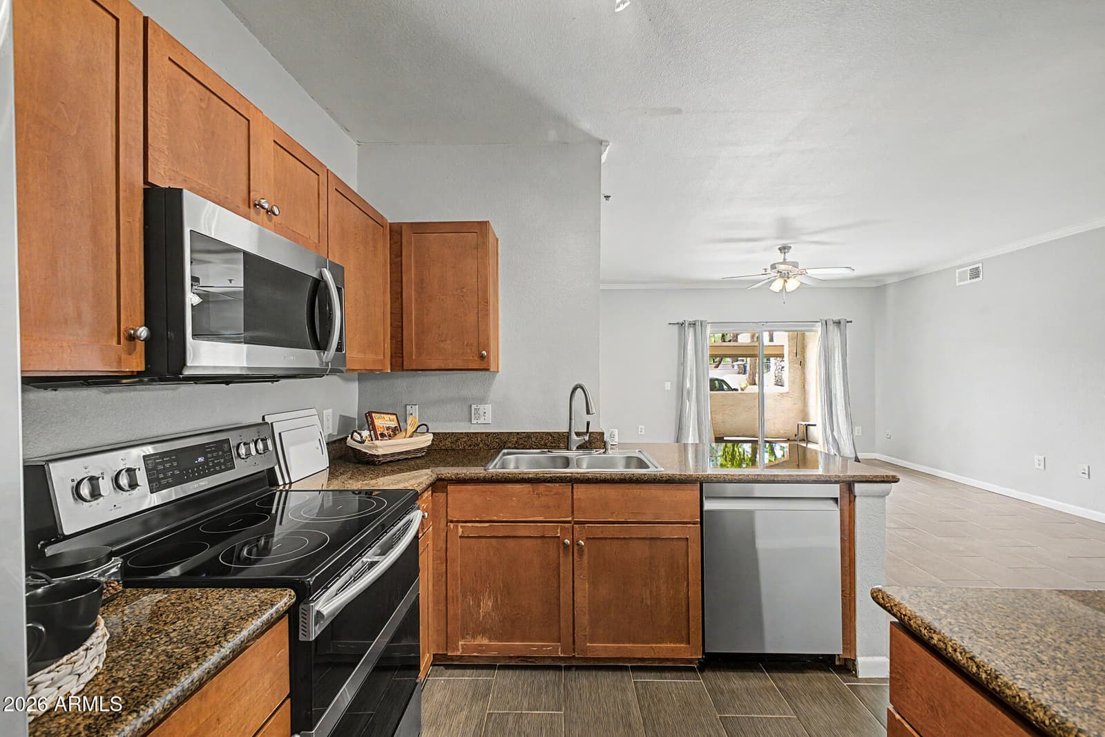 5345 E VAN BUREN Street 173, Phoenix, AZ 85008 — photo 14 of 34