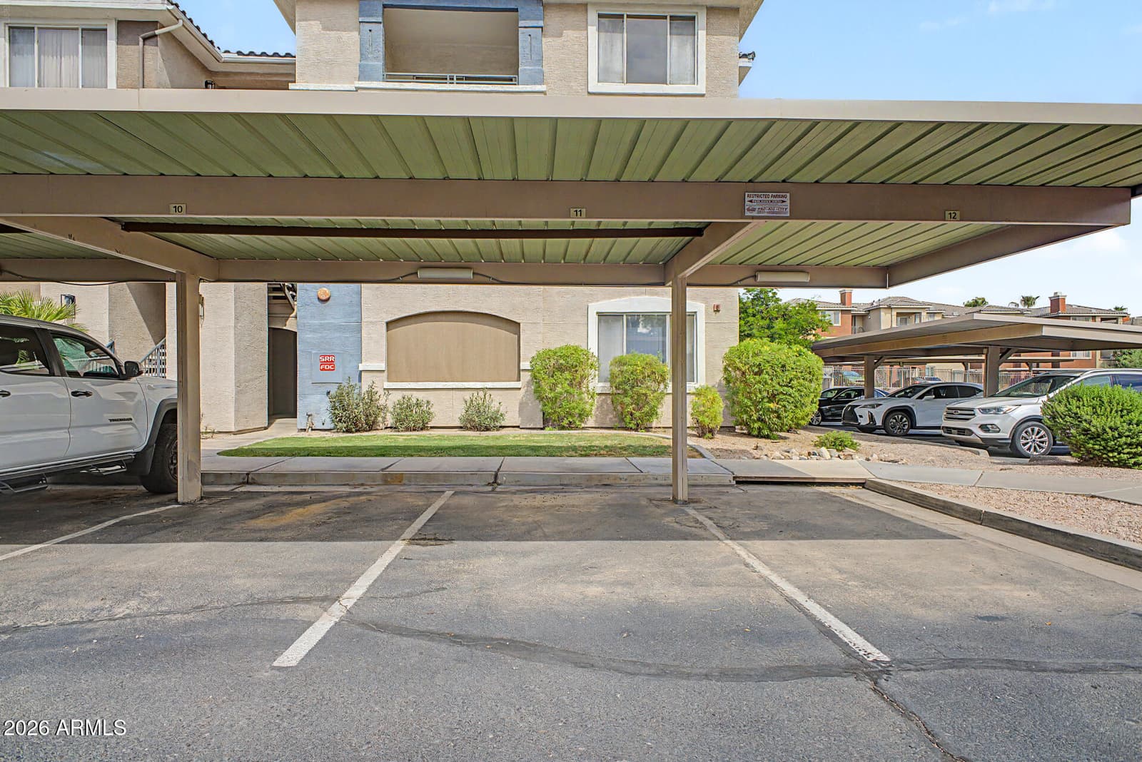 5345 E VAN BUREN Street 173, Phoenix, AZ 85008 — photo 2 of 34