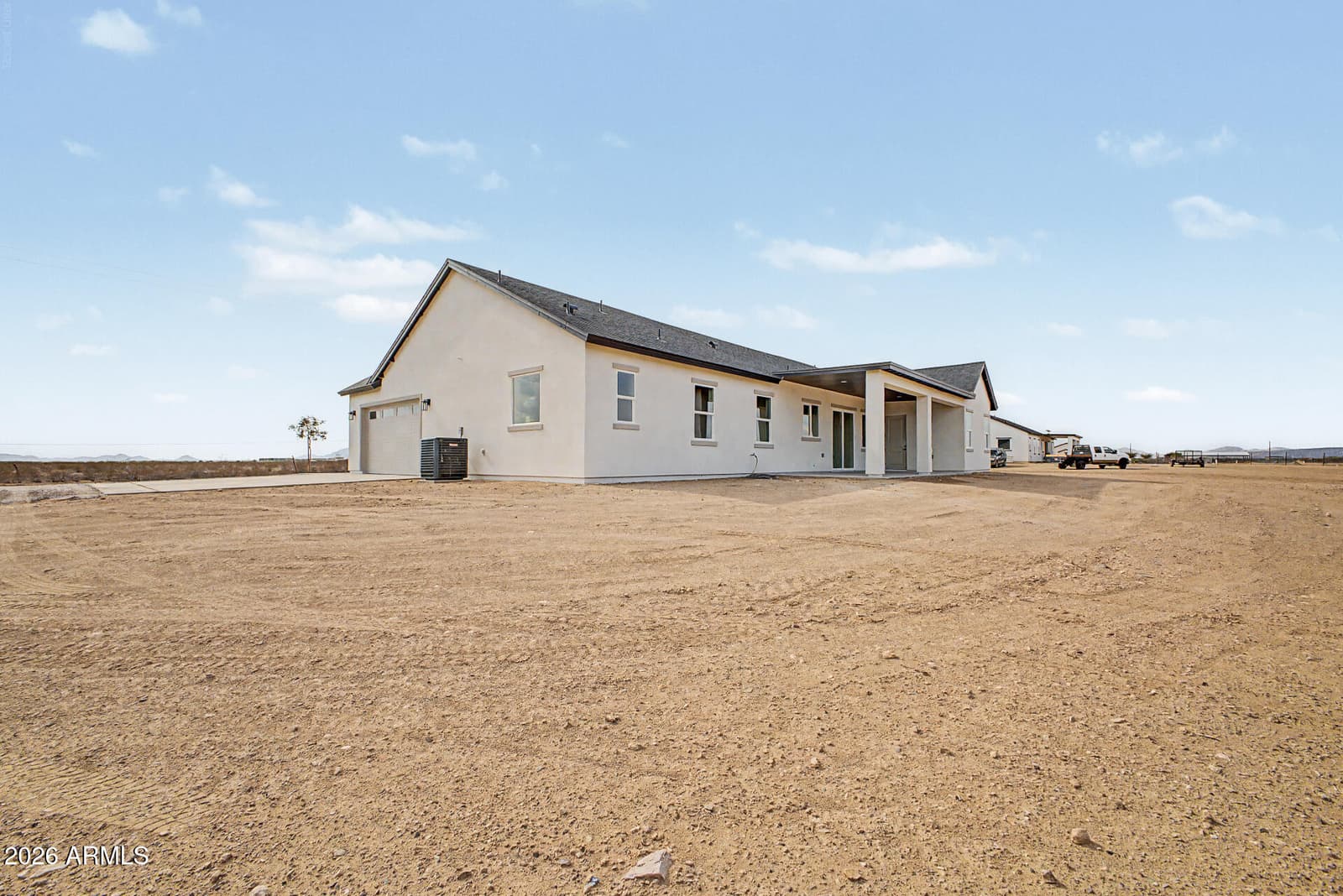 3493 N 372ND Lane, Tonopah, AZ 85354 — photo 39 of 57