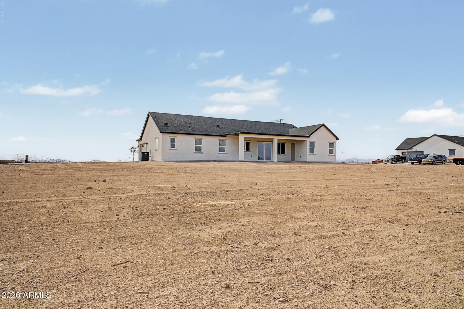 3493 N 372ND Lane, Tonopah, AZ 85354 — photo 40 of 57