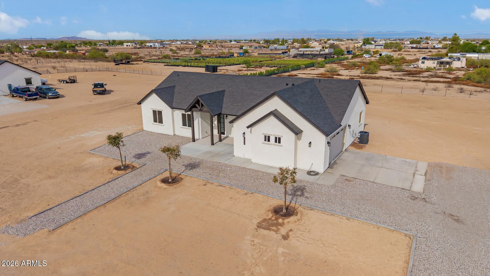 3493 N 372ND Lane, Tonopah, AZ 85354 — photo 47 of 57