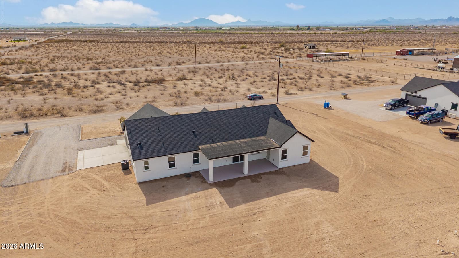 3493 N 372ND Lane, Tonopah, AZ 85354 — photo 52 of 57