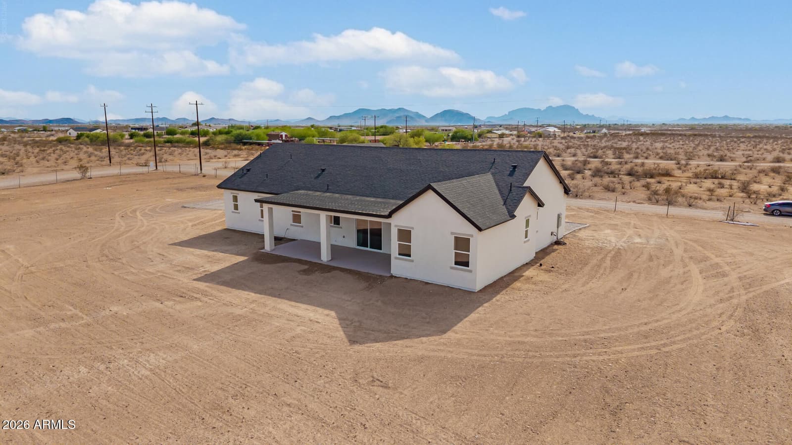 3493 N 372ND Lane, Tonopah, AZ 85354 — photo 56 of 57