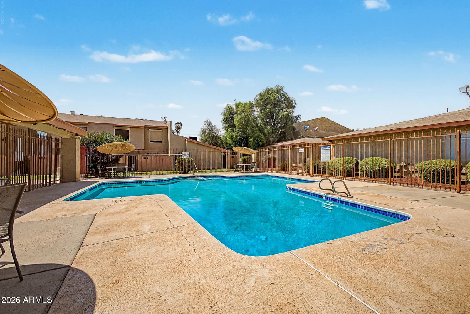4470 W PALMAIRE Avenue, Glendale, AZ 85301 — photo 37 of 40