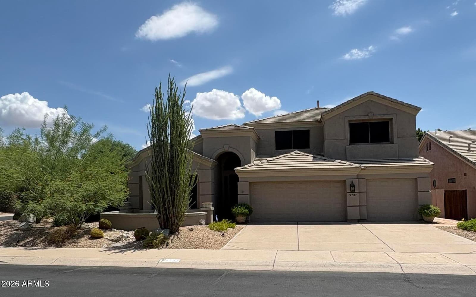 9737 E Celtic Drive, Scottsdale, AZ 85260 — photo 57 of 62